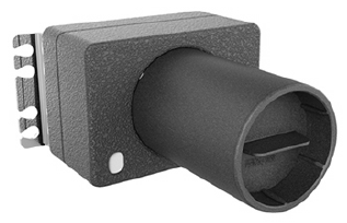 Смеситель для душа Fantini Now 86008114A