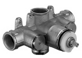 Смеситель для душа Fantini 1700A300A