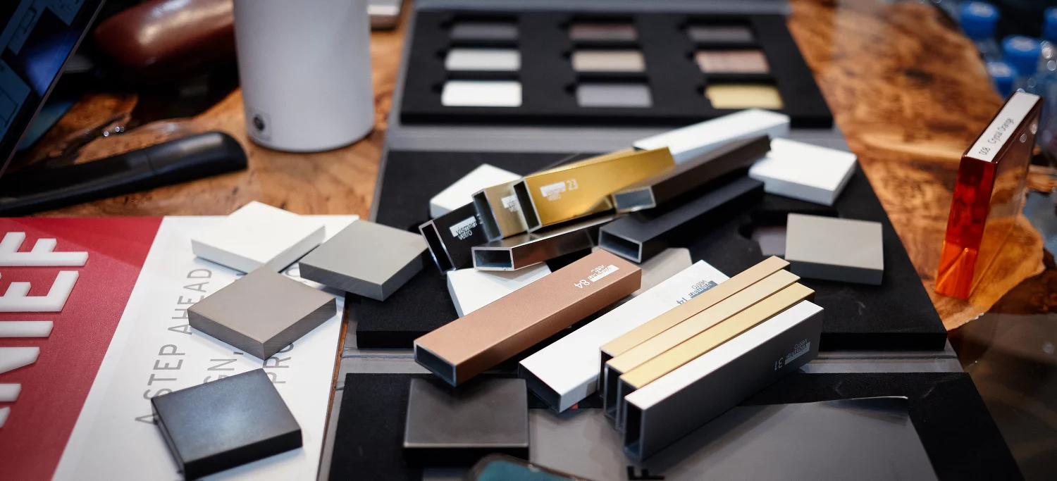 Встреча с друзьями. FABBRICA.CLUB