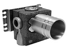 Смеситель для душа Fantini 1700A563A