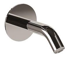 Излив настенный Carimali ilTondo 0-ITD2900-CR