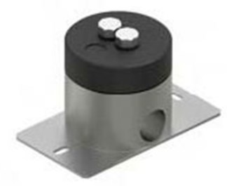 Встраиваемая часть напольного смесителя QuadroDesign PZ001