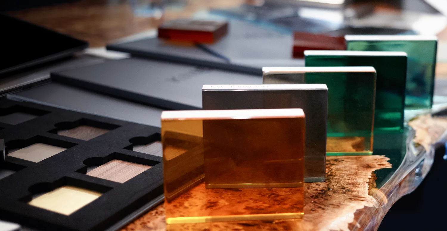 Встреча с друзьями. FABBRICA.CLUB