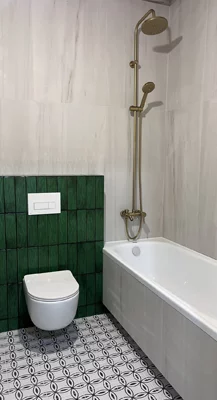 Ваши стильные интерьеры с нашей сантехникой Ваши стильные интерьеры с нашей сантехникой