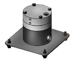 Встраиваемая часть напольного смесителя для ванны Fantini 4400Y080A