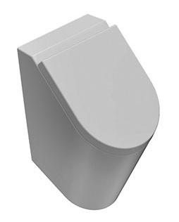 Писсуар Globo Forty3 FO030BI