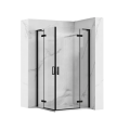 Душевые уголки распашные Душевые уголки распашные