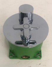 Смеситель для душа Fantini Icona Classic 180219249B