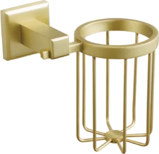 Держатель освежителя воздуха Vivi Felice FL1010 ORO OPACO