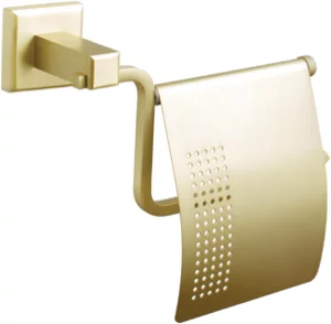 Бумагодержатель Vivi Felice FL1006 ORO OPACO