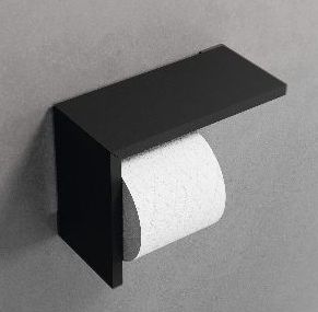 Бумагодержатель Novellini Frame R90AKFPR16-H