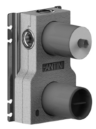 Смеситель для душа Fantini 4400M587A