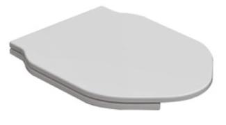 Сиденье для унитаза DS026 Globo Coprivasi DS021