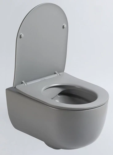 Унитаз подвесной Vincea Evo VT1-34SMG