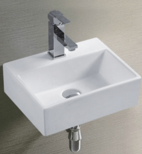 Умывальник CeramaLux 9135