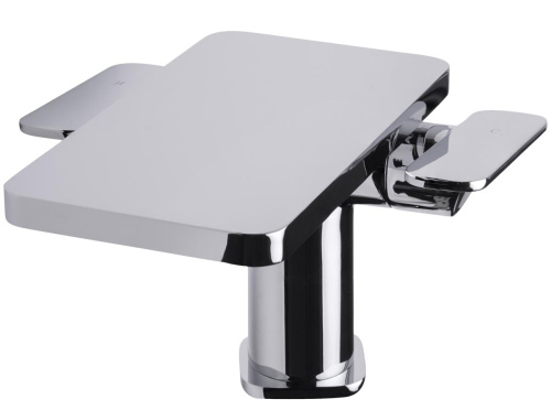 Смеситель для умывальника Ahti Naantali NT204001