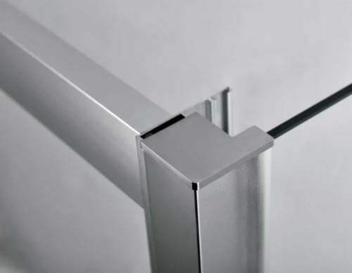 Душевой уголок Vincea Alpha VSR-3AL8010CL