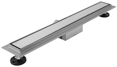 Душевой трап Rea Neox 900 chrome matt G2504