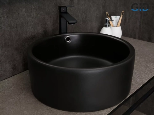 Умывальник Gid N9130bg