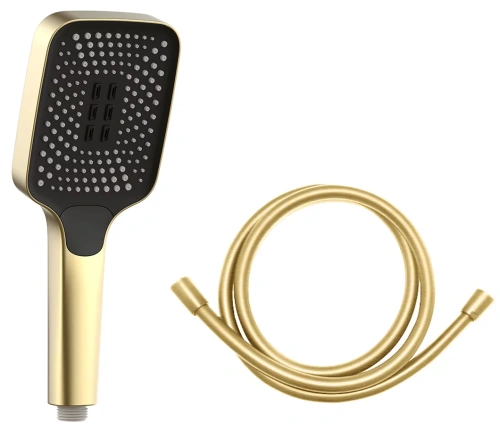 Душевая система Vincea VSFW-4311RBG