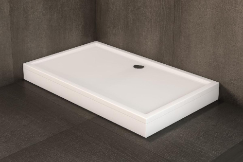 Душевой поддон Kolpa-san Flamenco 170x75 994390