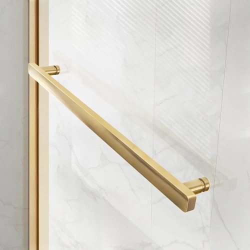 Душевой уголок Vincea Slim Soft VSR-1SS1014CLG