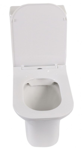 Унитаз напольный Ceramalux 1215P