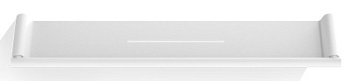 Полка для душа 40 см Decor Walther Mikado ABL40 0521750