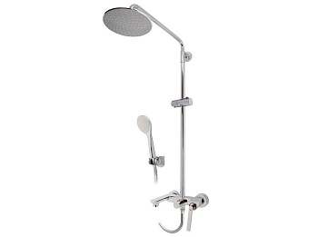 Душевая система Ahti Lappi LP403101