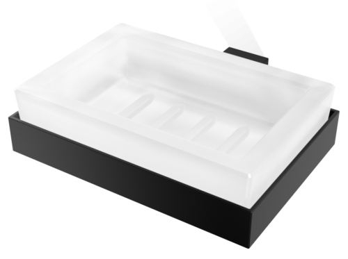 Мыльница настенная Decor Walther Corner WSS 0561860