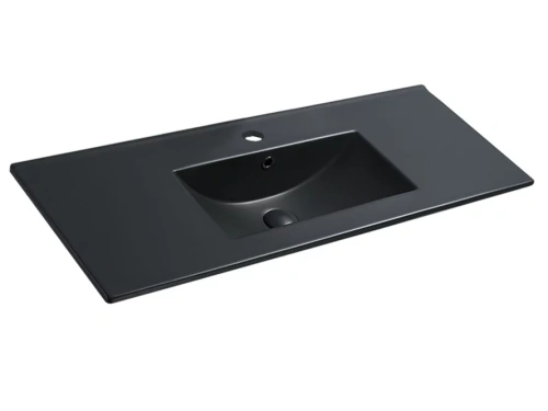 Раковина Vincea VBS-13120MB