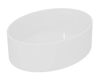 Умывальник GSG Ceramic Design Like LKLAVFSBF45000