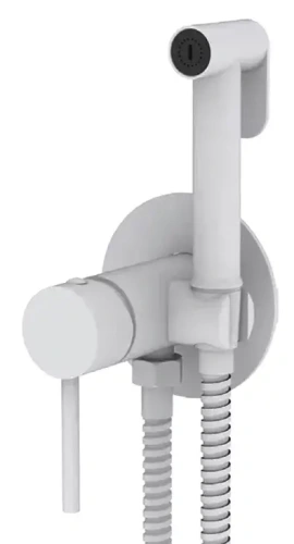 Гигиенический душ Vivi Felice 2515 bianco