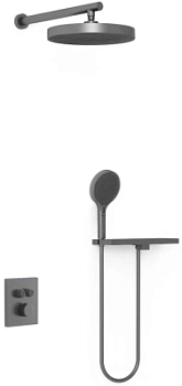 Душевая система Vincea Inspire VSFW-3I21MT2RGM