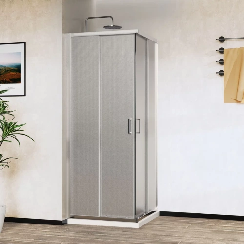 Душевой уголок Vincea City VSS-5CT800MT