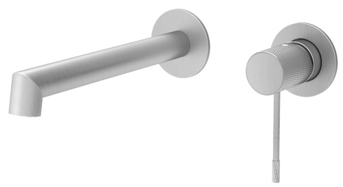 Смеситель для раковины Vincea Desire VBFW-1D1BN