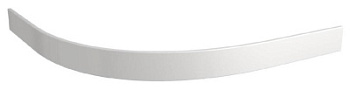 Фронтальная радиусная панель с креплением Kolpa-san Ocean 80-90 R550 4200051