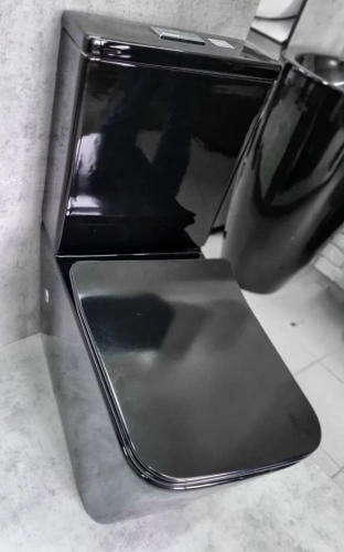 Унитаз напольный Ceramalux 2170-18