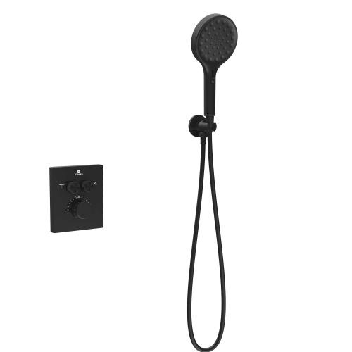 Душевая система Vincea Inspire VSFW-3I21MT3MB Душевая система Vincea Inspire VSFW-3I21MT3MB