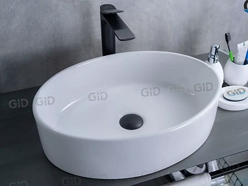 Умывальник Gid N9012