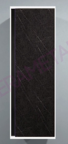 Пенал подвесной Kolpa-san Pandora P1302 45 Black stone 514320