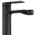 Смеситель для биде Rea Storm black matt B4120