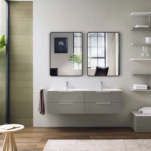 Зеркало Vincea LED 500×700 VLM-3VC500B