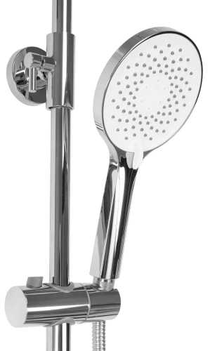 Душевая система Rea Avalon chrom P8699