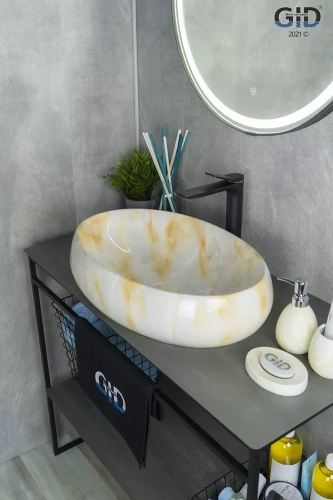 Умывальник Gid Mnc166