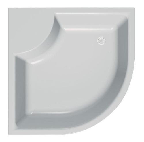 Душевой поддон Kolpa-san Dixie 90x90 562880