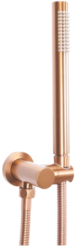 Душевая система Rea Lungo Copper Brush P8810