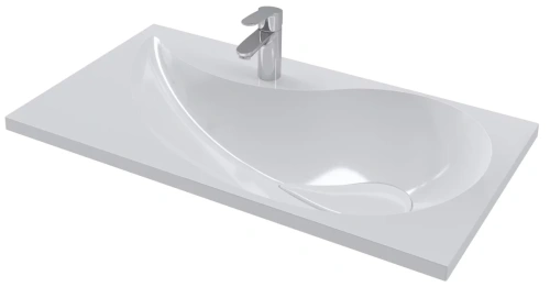 Умывальник Madera Naomi 80