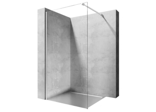 Душевая стенка Rea AERO 80x195 K7552