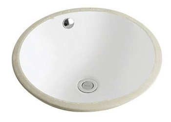 Умывальник CeramaLux 848/1